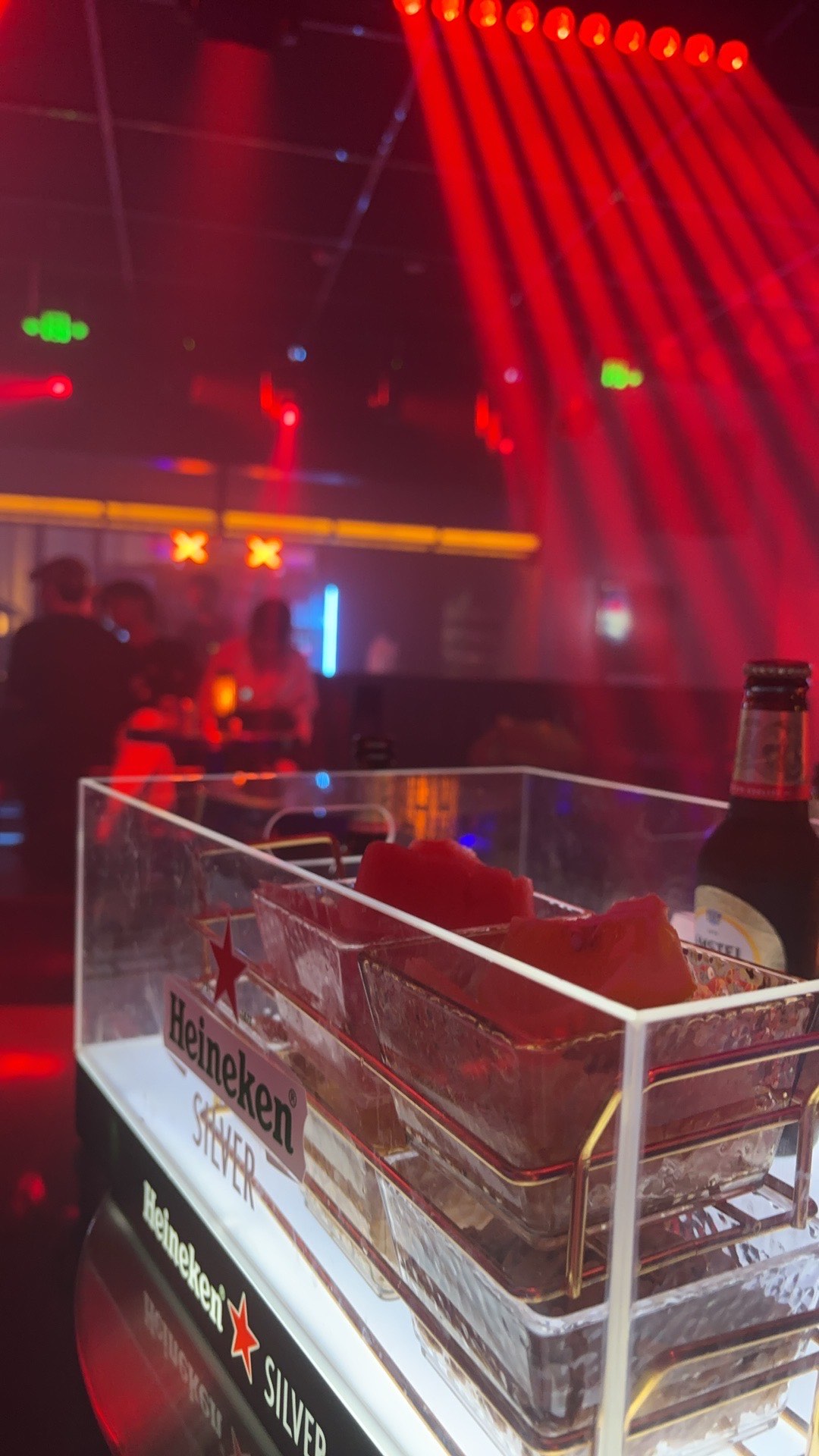 哈尔滨商务ktv尽享新玩法-南岗区ktv预定