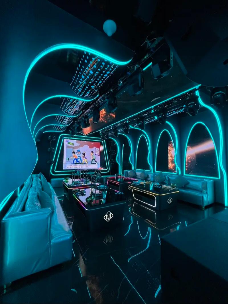 哈尔滨商务KTV性价比最高-南岗区ktv预定